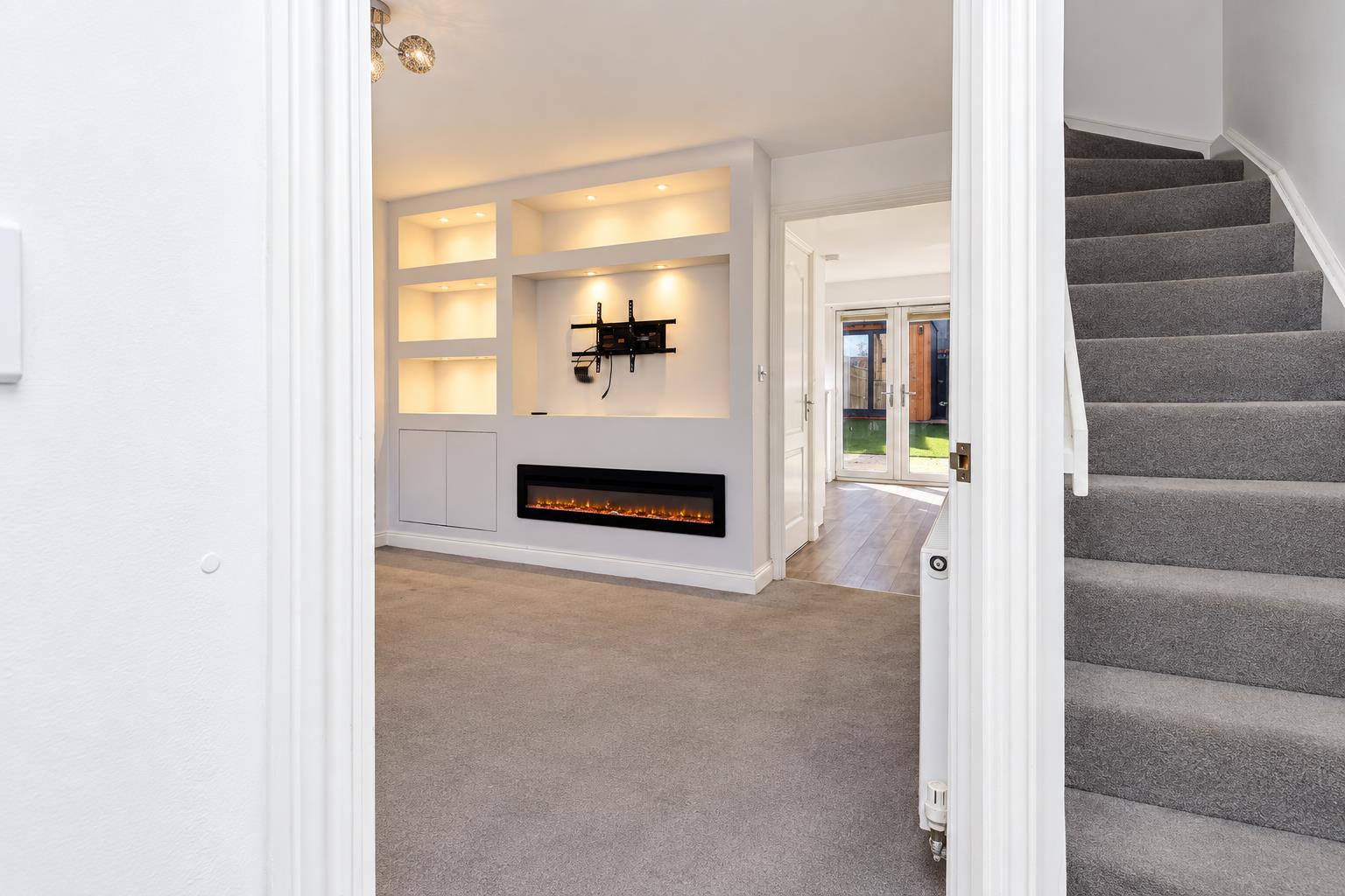 3 bed property in Banteng Terrace, Milton Keynes